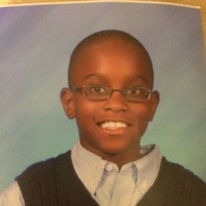 Meet your Posher, Tyrone